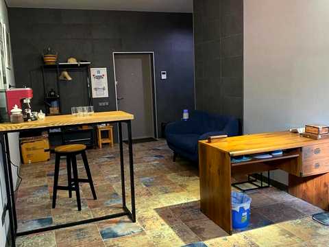 коммерческая по адресу Никольско-Слободская ул., (Будинок 27)