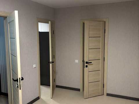 квартира по адресу Монастырская ул., 11