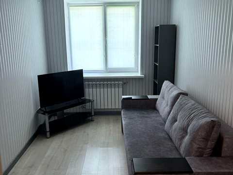 квартира по адресу Монастырская ул., 11