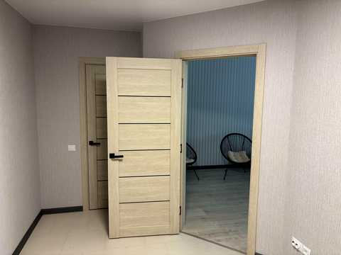 квартира по адресу Монастырская ул., 11