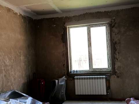 дом по адресу Калинина, 100