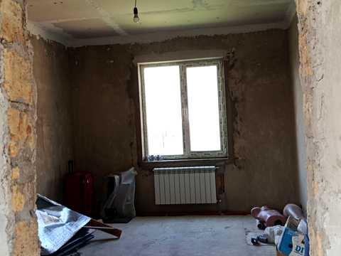 дом по адресу Калинина, 100