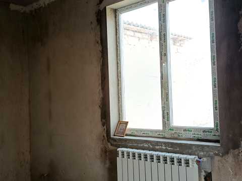 дом по адресу Калинина, 100