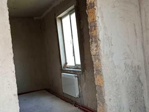 дом по адресу Калинина, 100