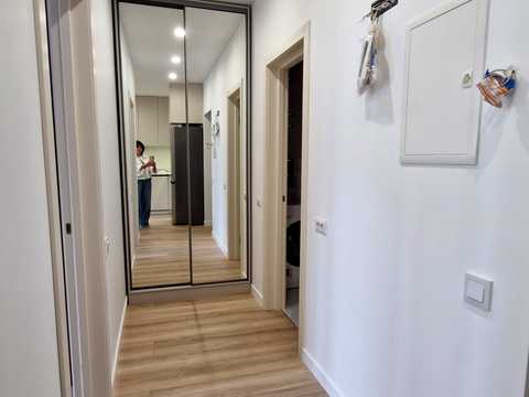 квартира по адресу Угорская ул., 14-Є