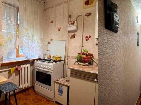 квартира по адресу Науки просп. (Ленина), 63