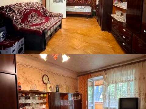 квартира по адресу Науки просп. (Ленина), 63