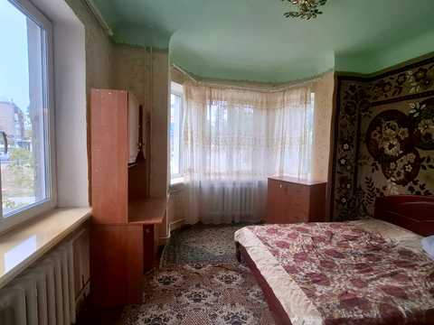 квартира по адресу Салтовское шоссе, 12