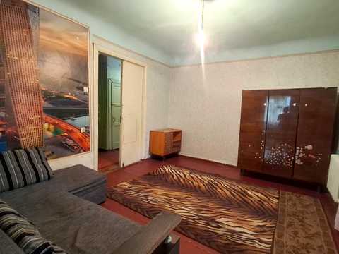 квартира по адресу Салтовское шоссе, 12