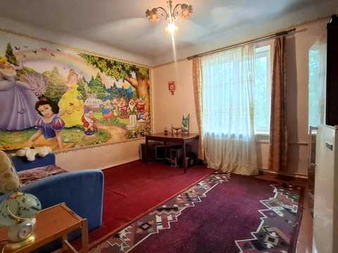квартира по адресу Салтовское шоссе, 12