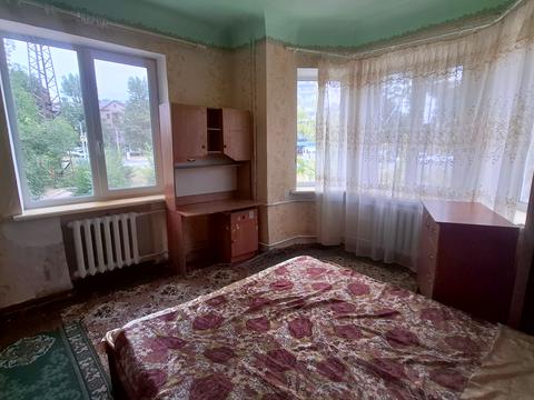 квартира по адресу Салтовское шоссе, 12