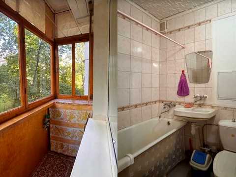 квартира по адресу Науки просп. (Ленина), 63