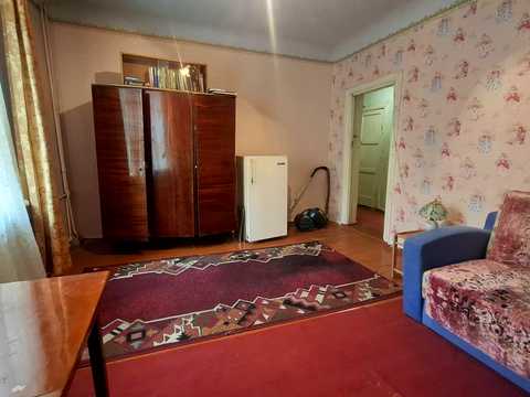квартира по адресу Салтовское шоссе, 12