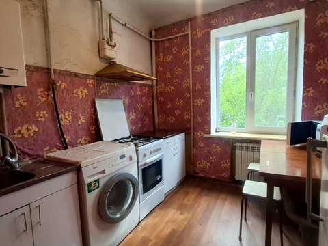 квартира по адресу Салтовское шоссе, 12