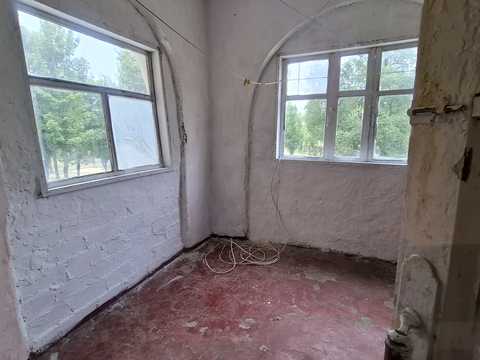 квартира по адресу Салтовское шоссе, 12