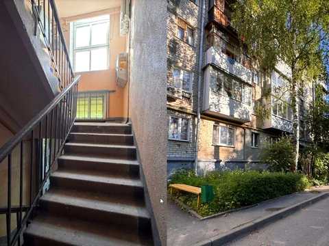 квартира по адресу Науки просп. (Ленина), 63