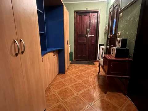 будинок за адресою Алли Горської вул. (Наримська), 76
