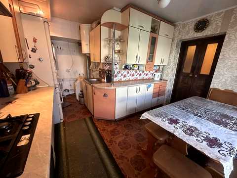 будинок за адресою Алли Горської вул. (Наримська), 76