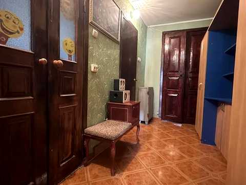 будинок за адресою Алли Горської вул. (Наримська), 76
