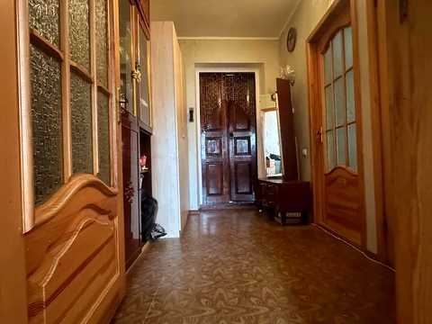 будинок за адресою Алли Горської вул. (Наримська), 76