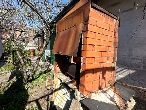 будинок за адресою Алли Горської вул. (Наримська), 76