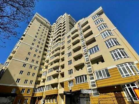 квартира за адресою Сонячна вул., 4