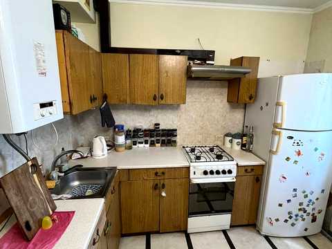 будинок за адресою Львів, Кривчицька Дорога вул., 53