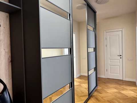 квартира за адресою Володимира Івасюка вул., (Будинок)