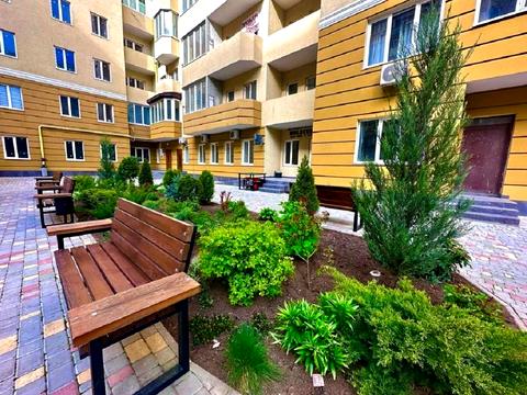квартира за адресою Сонячна вул., 4