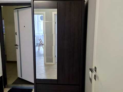 квартира за адресою Драгоманова вул., 2