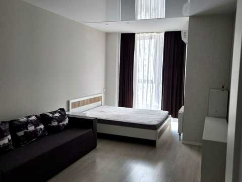 квартира за адресою Драгоманова вул., 2