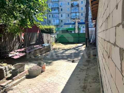 ділянка за адресою Шевченка вул.