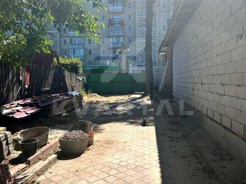 ділянка за адресою Шевченка вул.