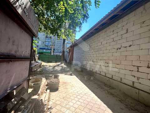 ділянка за адресою Шевченка вул.