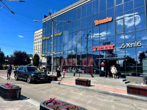 ділянка за адресою Шевченка вул.