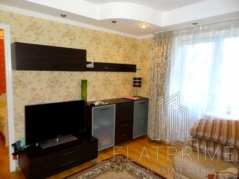 квартира по адресу Татарская ул., 6
