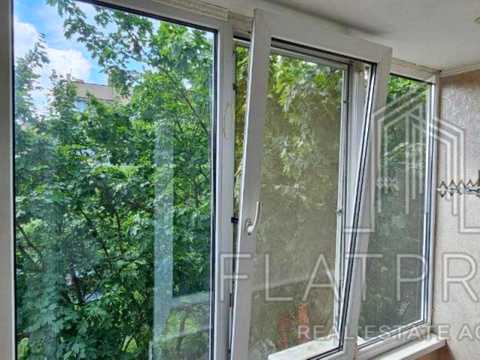квартира по адресу Татарская ул., 6