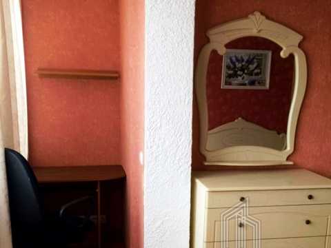 квартира по адресу Татарская ул., 6