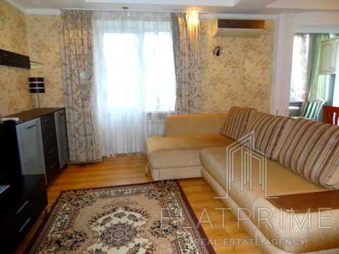квартира по адресу Татарская ул., 6