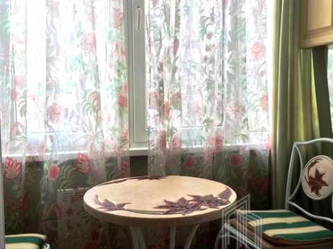 квартира по адресу Татарская ул., 6