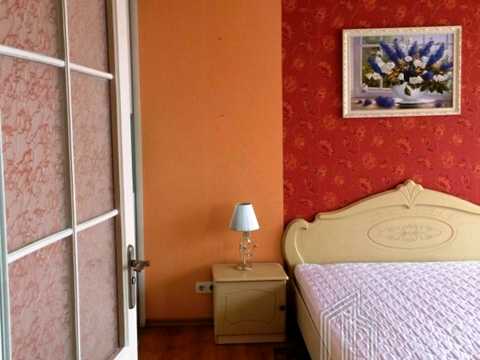 квартира по адресу Татарская ул., 6