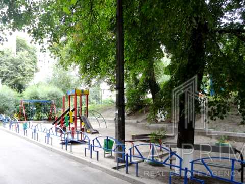 квартира по адресу Татарская ул., 6