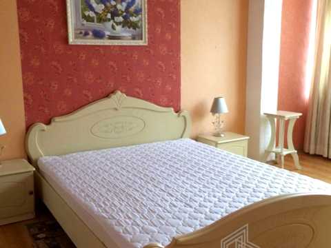 квартира по адресу Татарская ул., 6