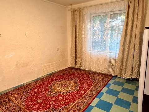 квартира по адресу Паникахи ул., 16