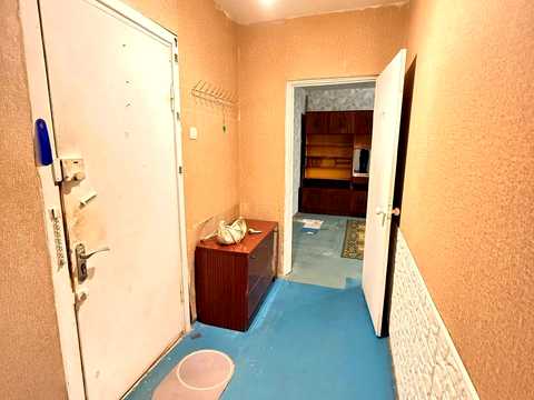квартира по адресу Паникахи ул., 16