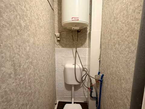 квартира по адресу Паникахи ул., 16