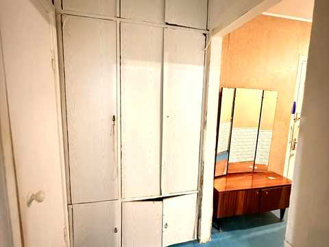 квартира по адресу Паникахи ул., 16