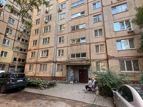 квартира по адресу Паникахи ул., 16