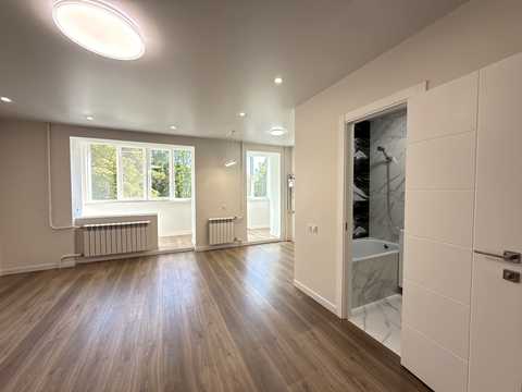 квартира по адресу Кулика і Гудачека ул. (Макарова), 30