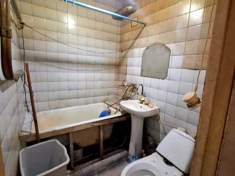 квартира по адресу Пятисотницкая ул., 22